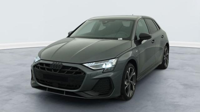 Audi A3 image 7