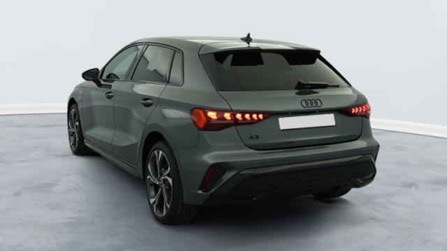 Audi A3 image 8