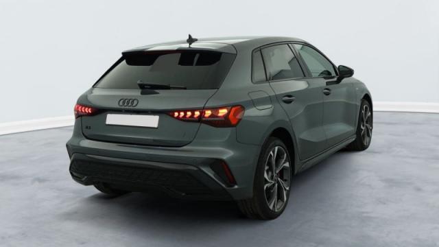 Audi A3 image 4