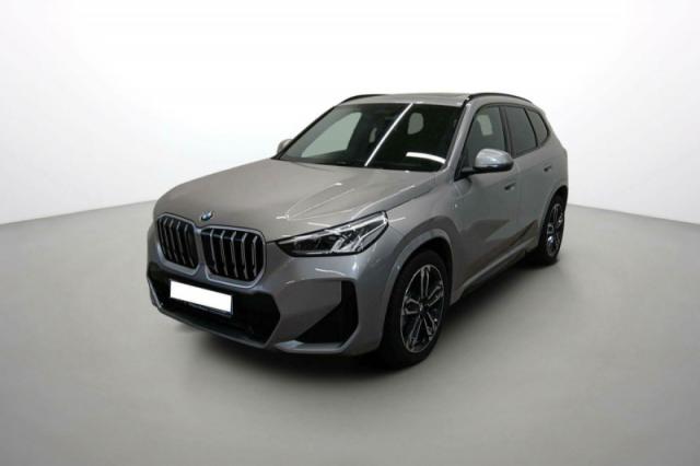 Bmw X1 Sdrive 18d 150ch Dkg7 M Sport
