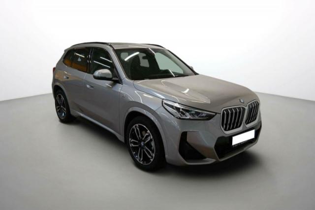 Bmw X1 image 7