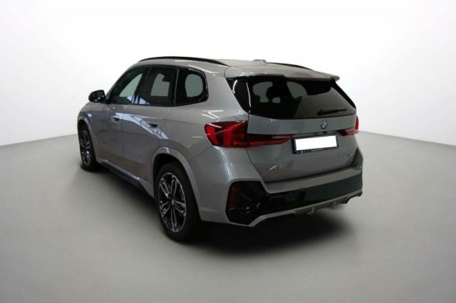 Bmw X1 image 4