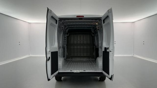 Citroen Jumper image 8