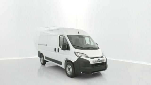 Citroen Jumper image 9