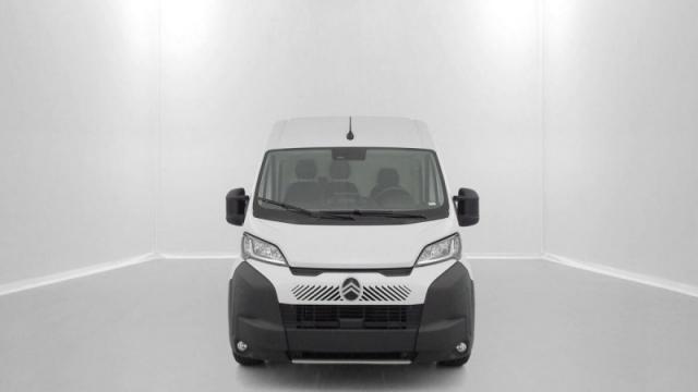 Citroen Jumper image 7