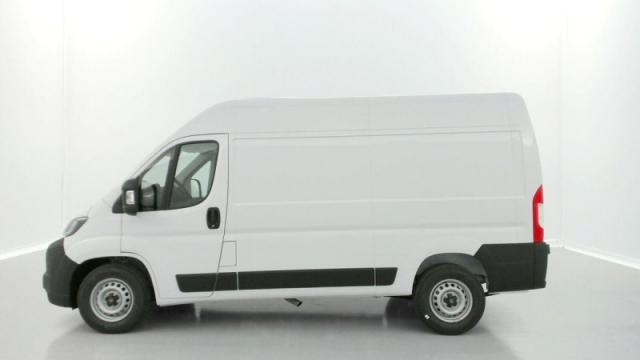 Citroen Jumper image 6