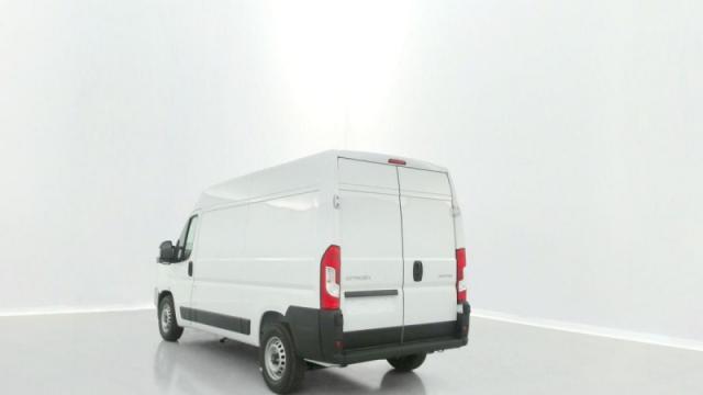 Citroen Jumper image 2