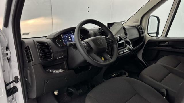 Citroen Jumper image 1