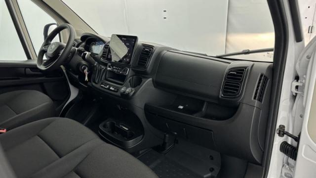 Citroen Jumper image 3