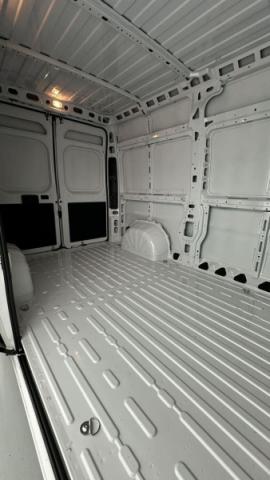 Citroen Jumper image 4
