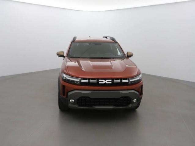 Dacia Duster image 2