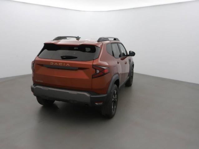 Dacia Duster image 1