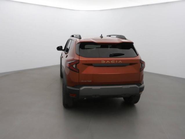 Dacia Duster image 4