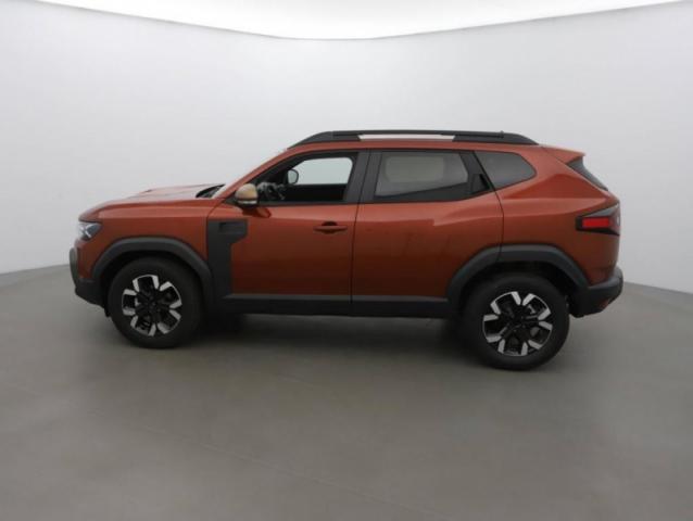 Dacia Duster image 7