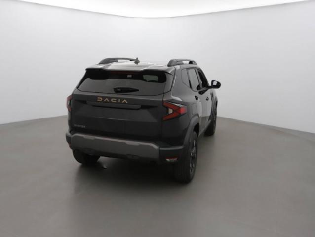 Dacia Duster image 4