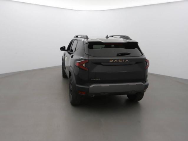Dacia Duster image 3