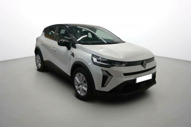 Renault Captur image 6
