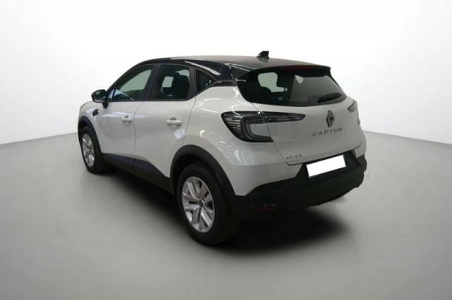 Renault Captur image 5