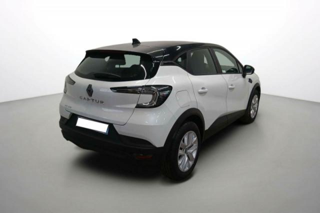 Renault Captur image 8