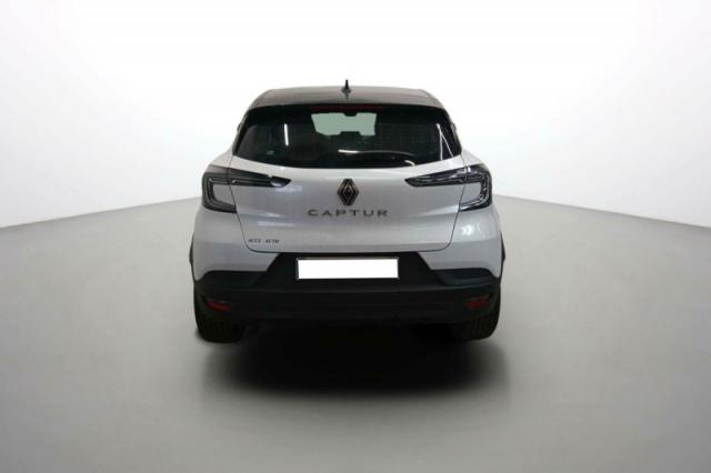 Renault Captur image 1