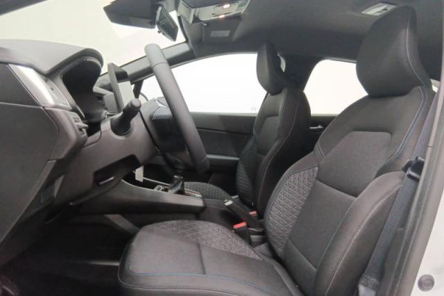 Renault Captur image 4