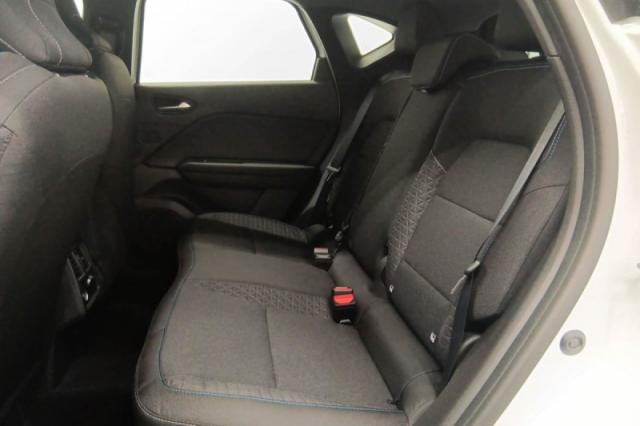 Renault Captur image 7