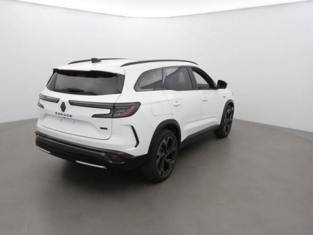 Renault Espace image 3