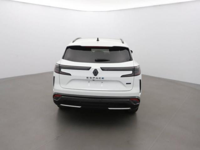 Renault Espace image 4