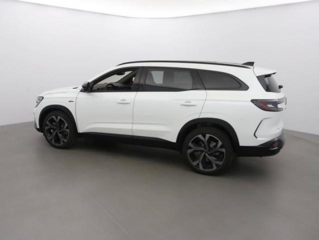 Renault Espace image 8