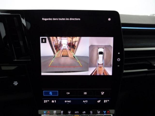 Renault Espace image 6