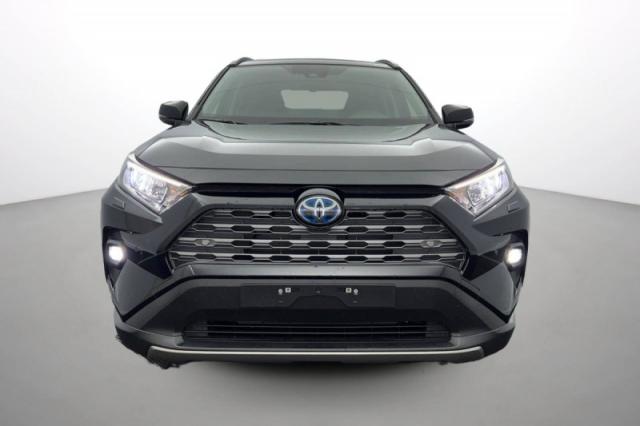 Toyota Rav4 image 6