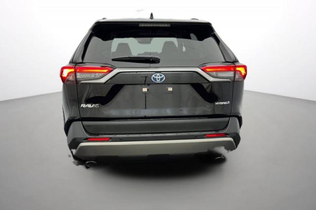 Toyota Rav4 image 1