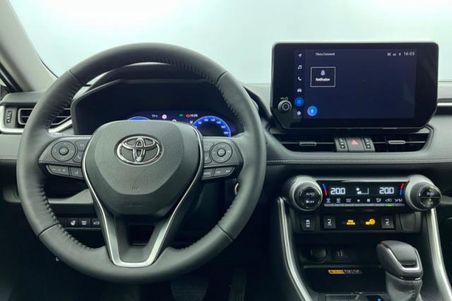 Toyota Rav4 image 5