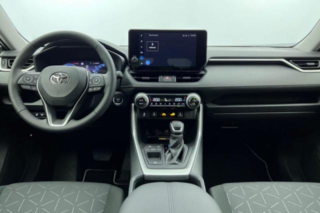 Toyota Rav4 image 3