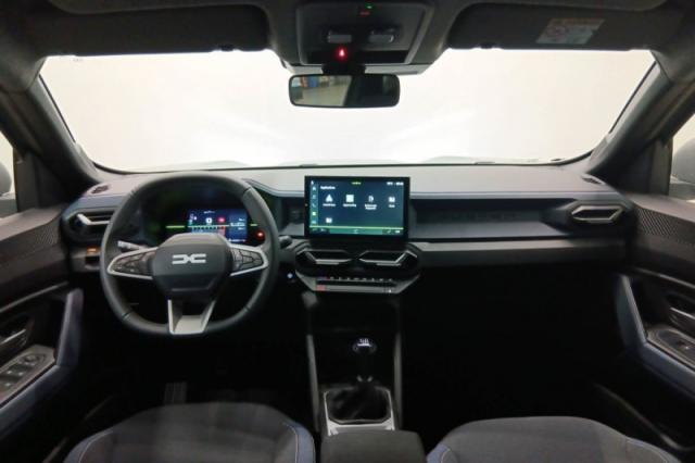 Dacia Duster image 3