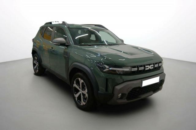 Dacia Duster image 6