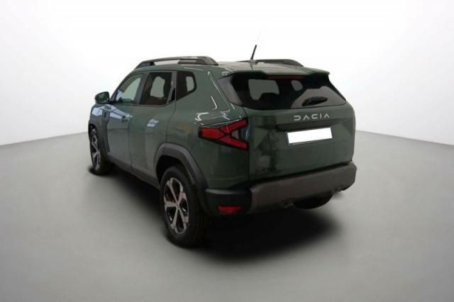 Dacia Duster image 7