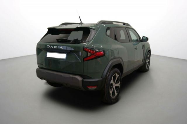 Dacia Duster image 4