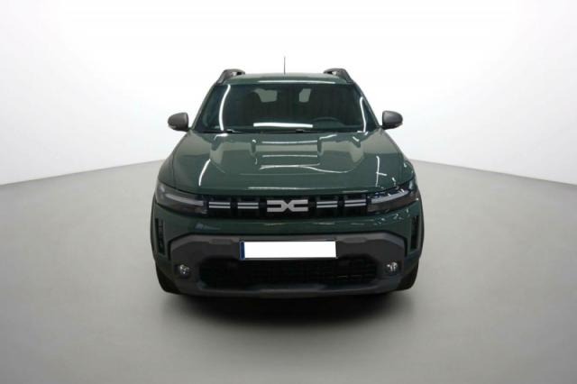 Dacia Duster image 5