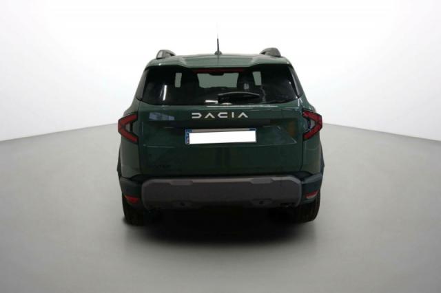 Dacia Duster image 1