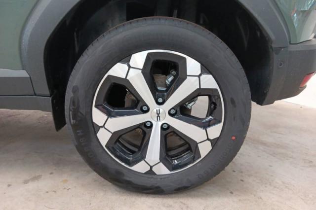 Dacia Duster image 9