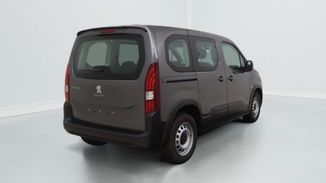 Peugeot Rifter image 7