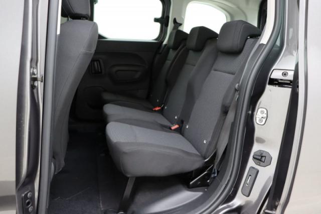 Peugeot Rifter image 5