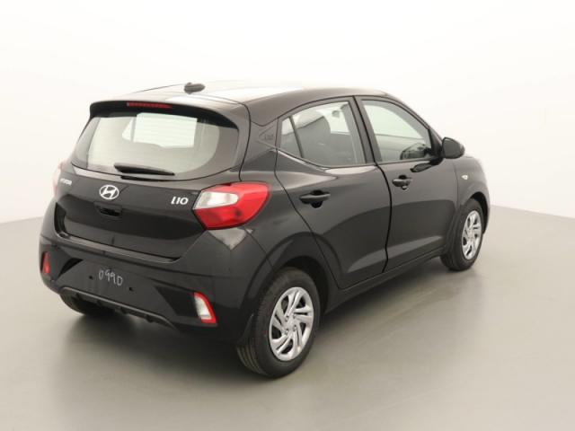 Hyundai I10 image 3