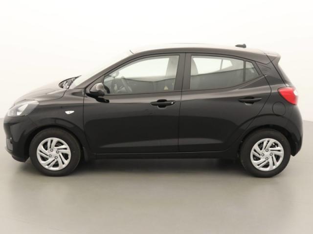 Hyundai I10 image 2