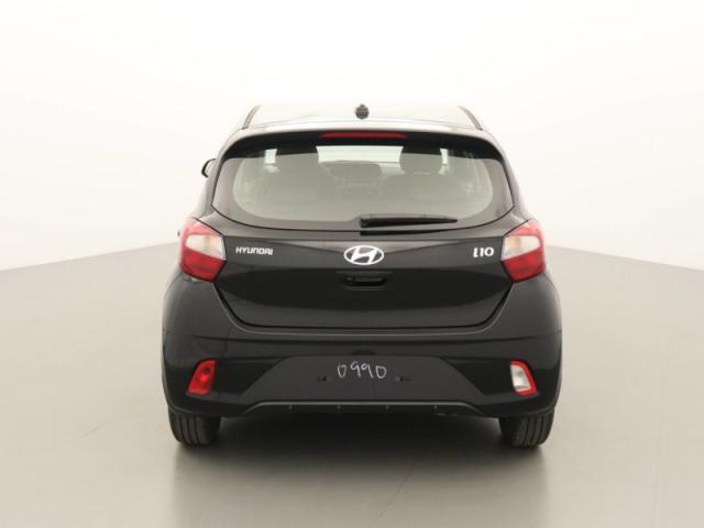 Hyundai I10 image 5