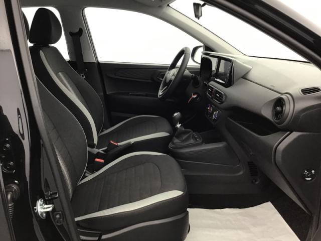 Hyundai I10 image 4