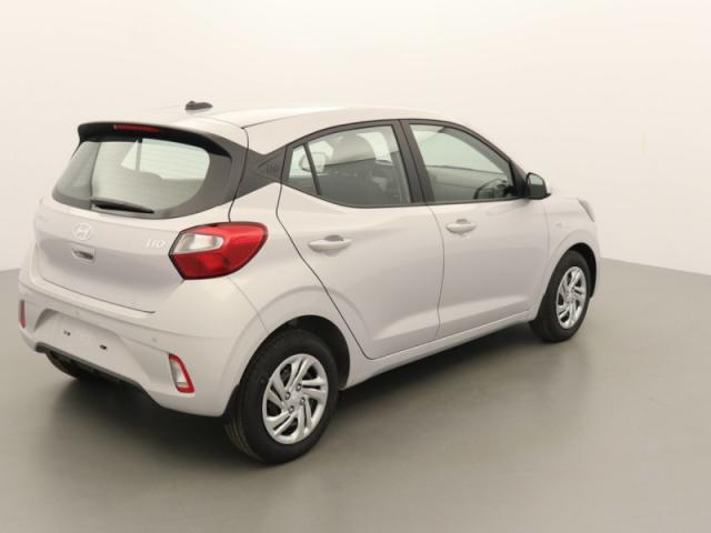 Hyundai I10 image 3