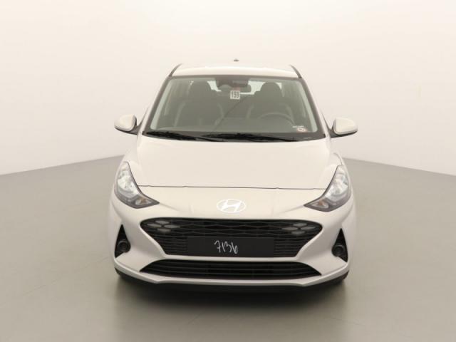 Hyundai I10 image 1