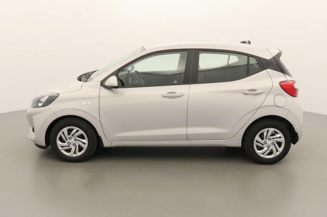 Hyundai I10 image 5